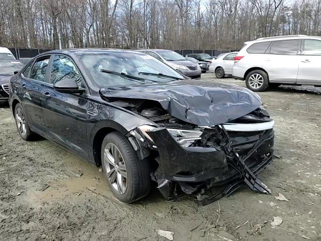 2020 Volkswagen Jetta - Image 11