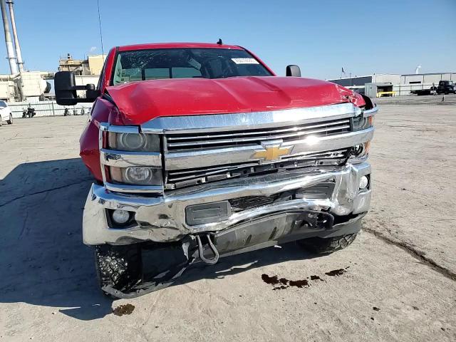 2015 Chevrolet Silverado - Image 10