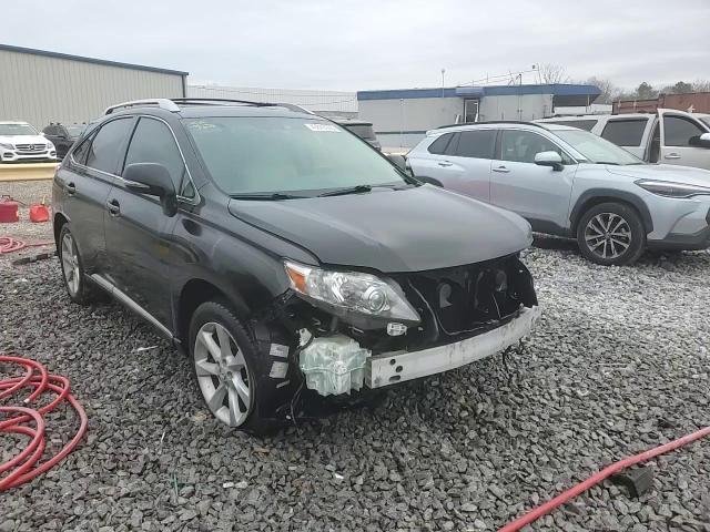 2012 Lexus RX - Image 15