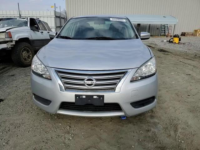 2014 Nissan Sentra - Image 11