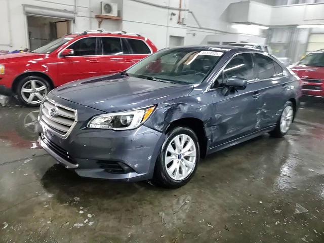 2015 Subaru Legacy - Image 13