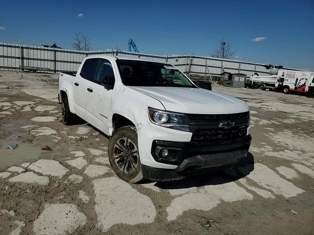2022 Chevrolet Colorado - Image 11