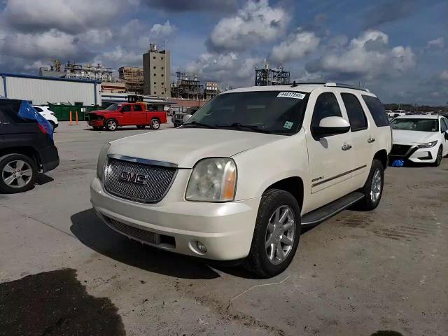 2012 GMC Yukon - Image 11