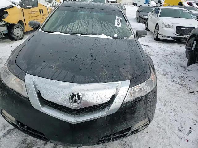 2010 Acura TL - Image 11