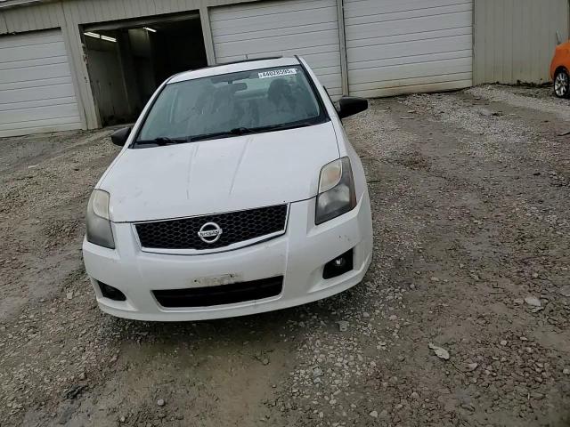 2012 Nissan Sentra - Image 14