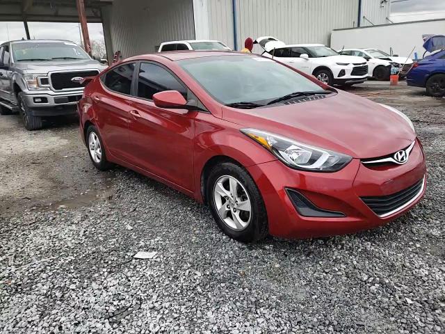 2015 Hyundai Elantra - Image 14