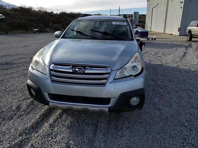 2014 Subaru Outback - Image 12
