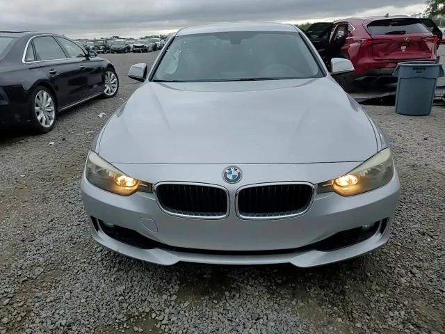 2015 BMW 3er - Image 10