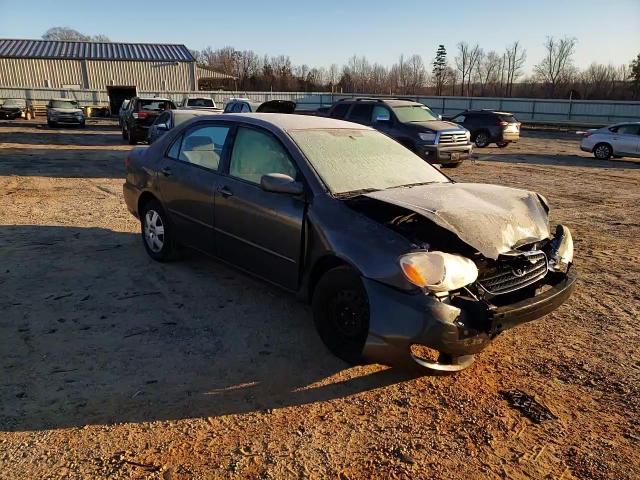 2007 Toyota Corolla - Image 11