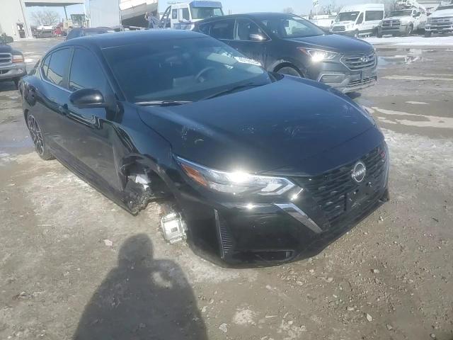 2024 Nissan Sentra - Image 10