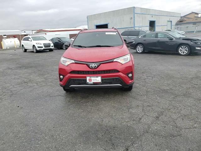 2017 Toyota RAV 4 - Image 12