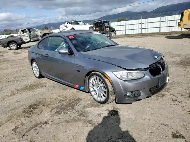 2012 BMW 3er - Image 11