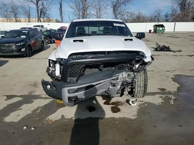 2016 RAM 1500 - Image 11