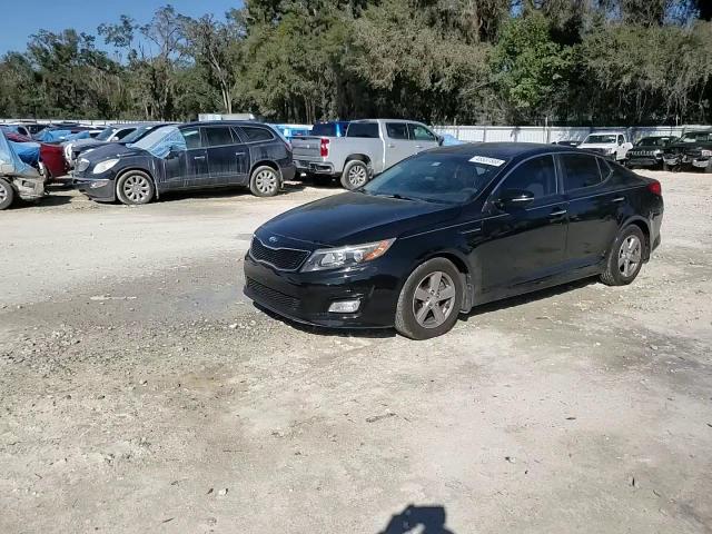 2015 Kia Optima - Image 10