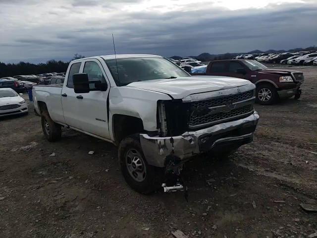 2019 Chevrolet Silverado - Image 10