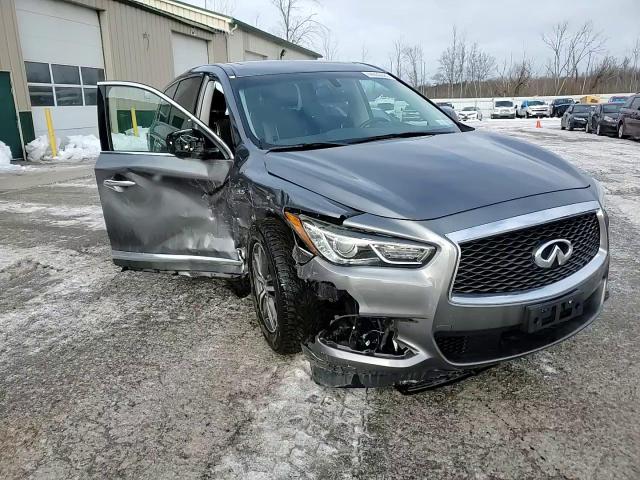 2016 Infiniti QX60 - Image 14