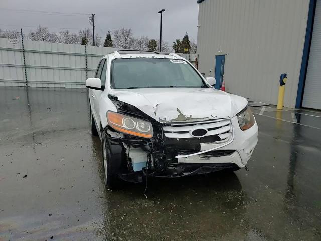 2010 Hyundai Santa Fe - Image 11