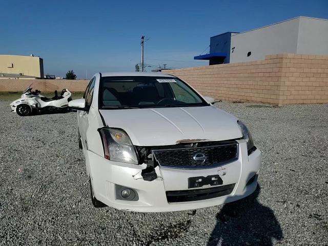 2012 Nissan Sentra - Image 11