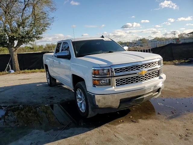 2015 Chevrolet Silverado - Image 10