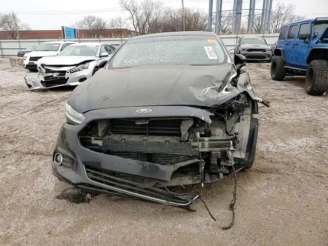 2016 Ford Fusion - Image 11