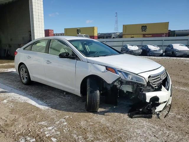 2017 Hyundai Sonata - Image 11