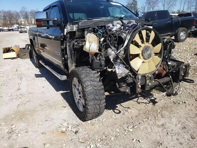 2017 Chevrolet Silverado - Image 11