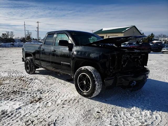 2015 Chevrolet Silverado - Image 14