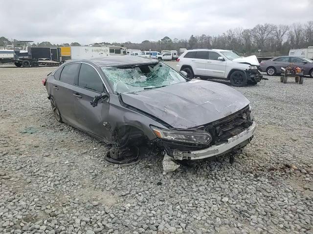 2018 Honda Accord - Image 10
