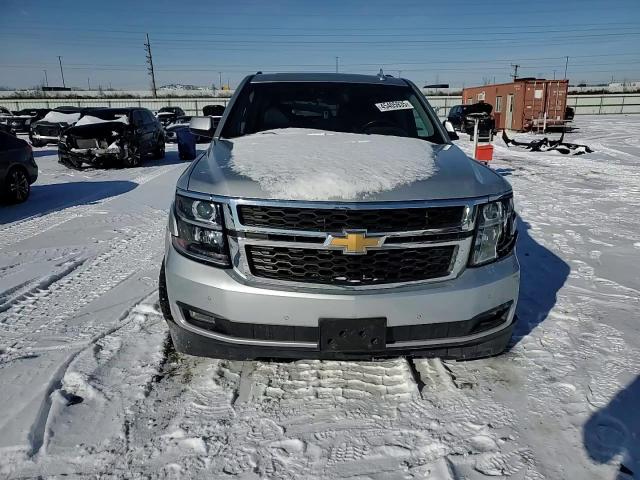 2019 Chevrolet Suburban - Image 12