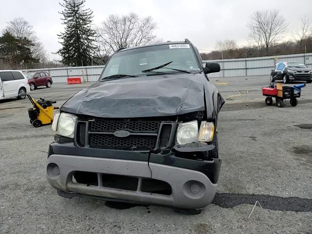 2002 Ford Explorer - Image 11