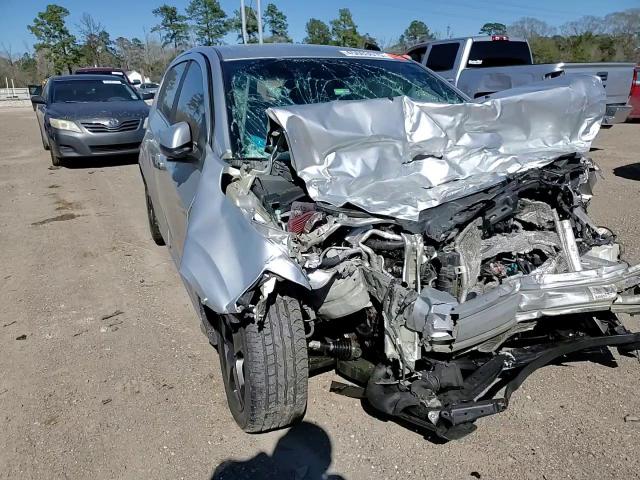 2015 Chevrolet Sonic Ltz VIN: 1G1JE6SB0F4107504 Lot: 45603615