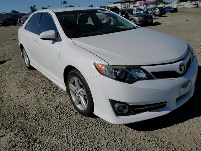 2012 Toyota Camry - Image 11
