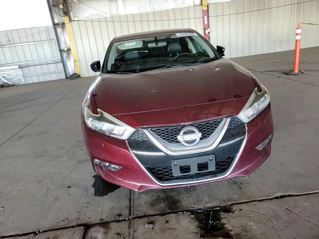 2017 Nissan Maxima - Image 10