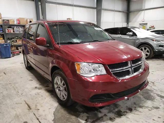 2014 Dodge Caravan - Image 11