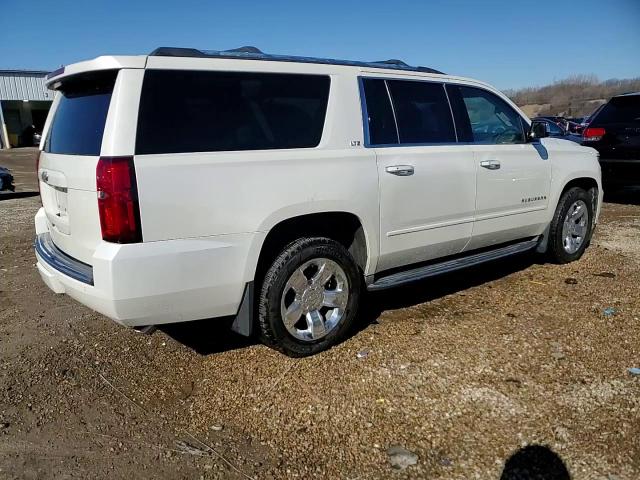 2015 Chevrolet Suburban - Image 14