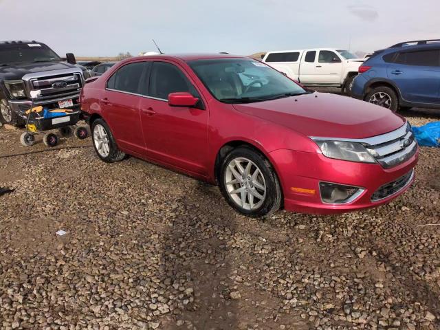 2012 Ford Fusion - Image 14