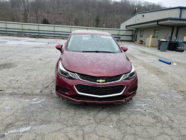 2017 Chevrolet Cruze - Image 14