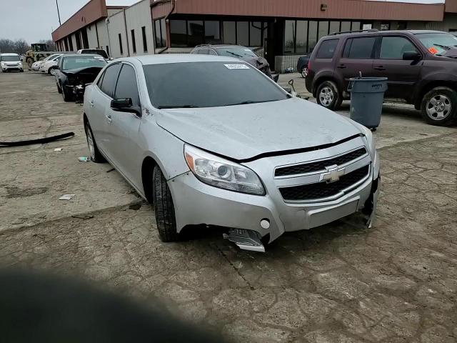 2013 Chevrolet Malibu - Image 11