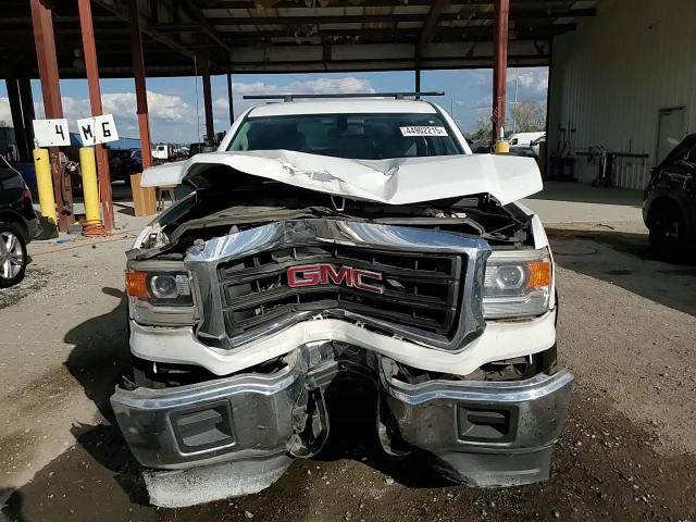 2015 GMC Sierra - Image 13