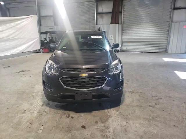 2016 Chevrolet Equinox - Image 12