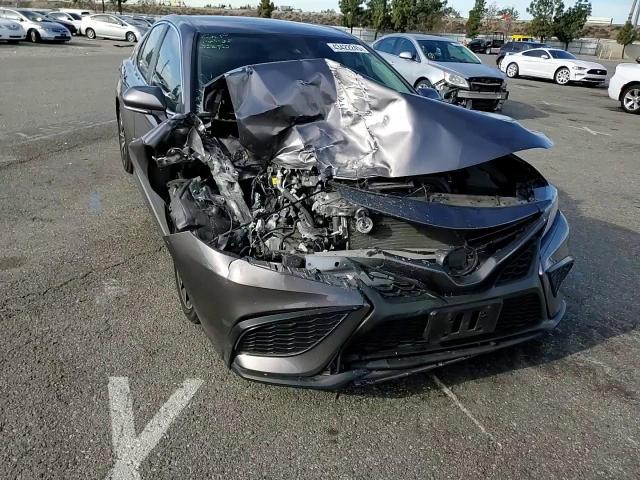 2024 Toyota Camry - Image 10