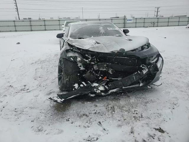 2016 Chevrolet Camaro - Image 10