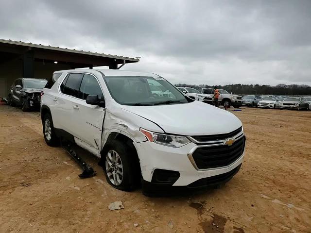 2021 Chevrolet Traverse - Image 14