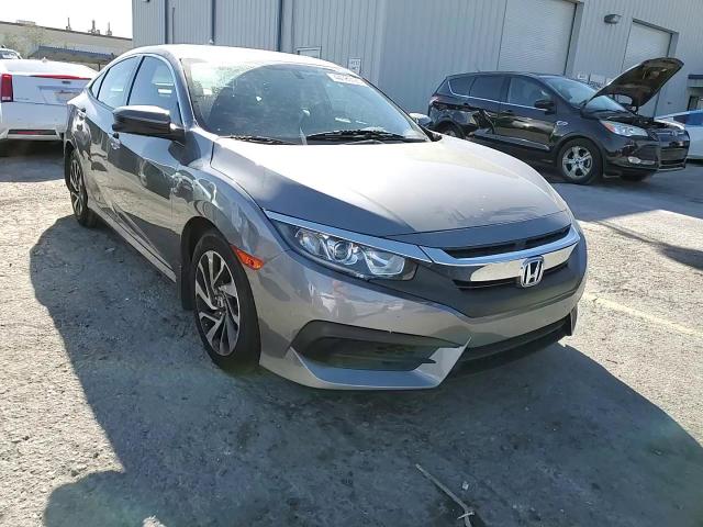 2018 Honda Civic - Image 11