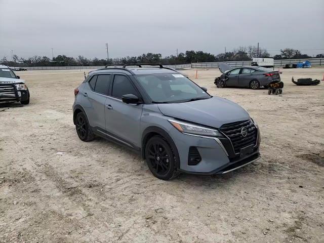 2021 Nissan Kicks - Image 11