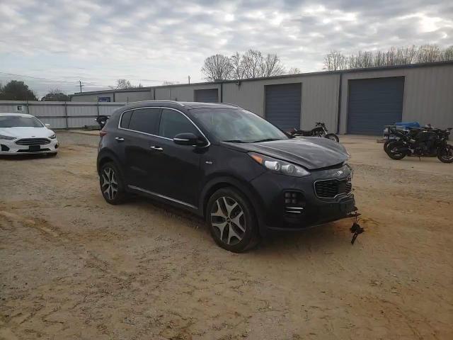 2017 Kia Sportage - Image 12