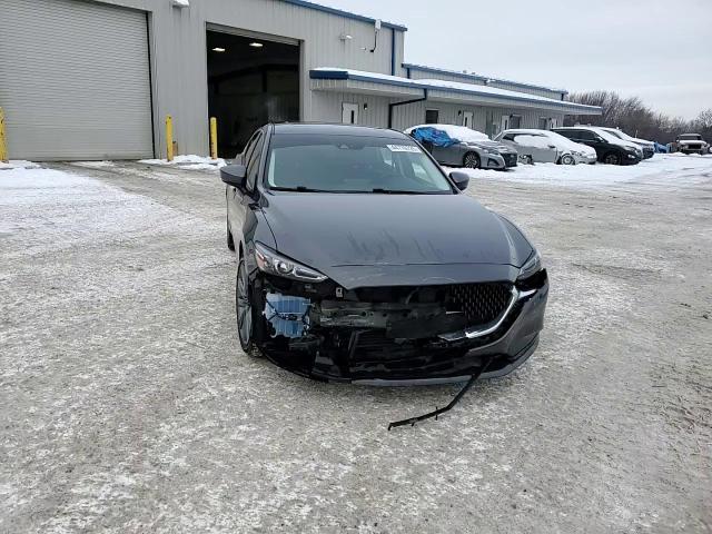 2020 Mazda 6 - Image 13