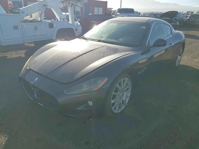 2008 Maserati GranTurismo - Image 11