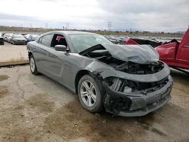 2019 Dodge Charger - Image 11