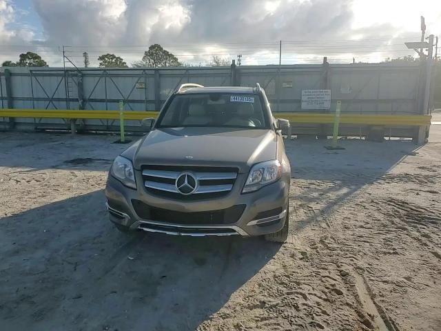 2014 Mercedes-Benz GLK-klasse - Image 12